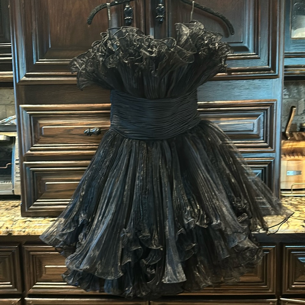 Sherri Hill prom / homecoming dress / pageant dress